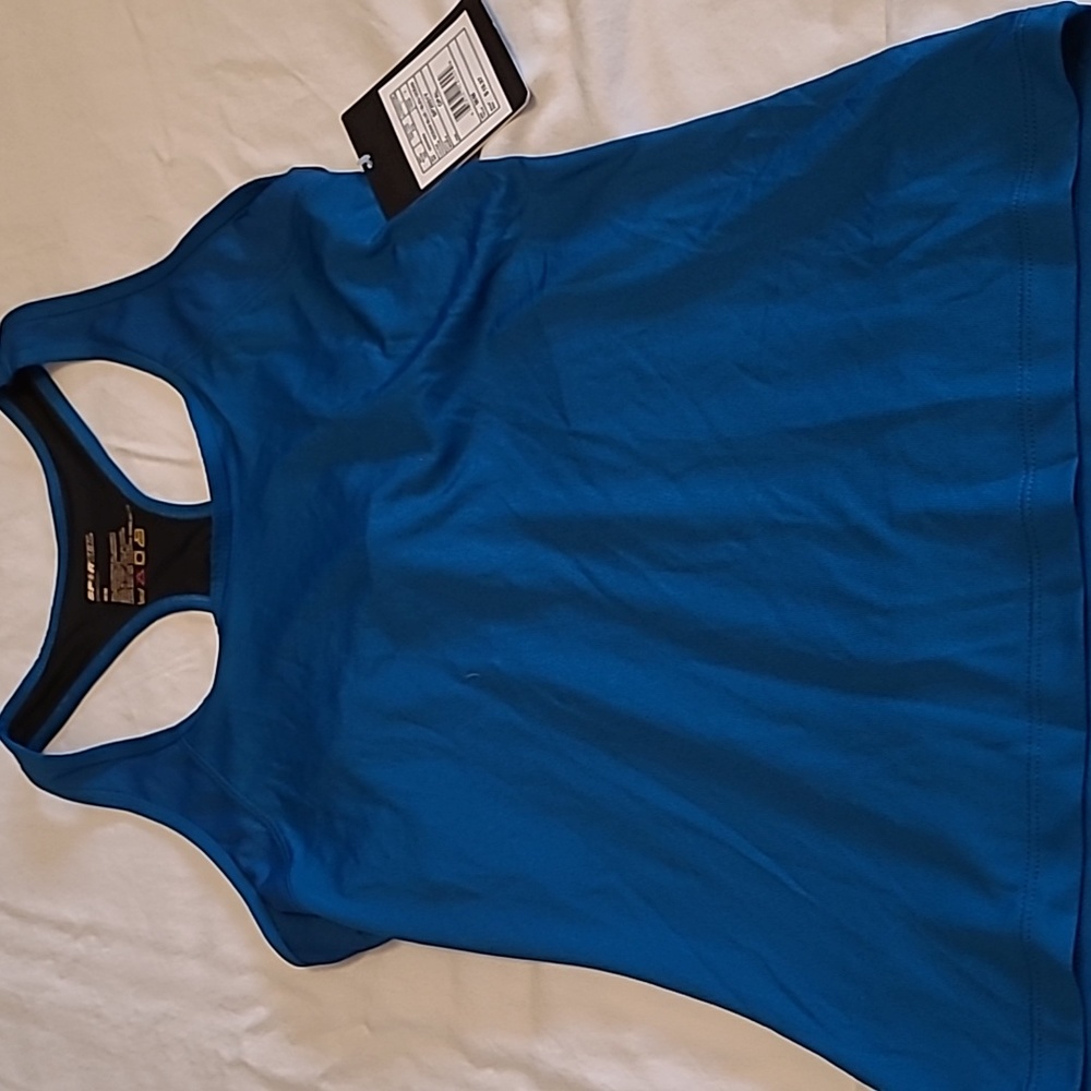 Active Tank Top